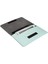 Tablet Kılıfı 2 Cepli 7 Inch 9 Inch 10.1 Inch Rainbow Vegan 19X28 cm 2