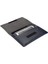 Tablet Kılıfı 2 Cepli 7 Inch 9 Inch 10.1 Inch Rainbow n 19X28 cm 2
