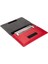 Tablet Kılıfı 2 Cepli 7 Inch 9 Inch 10.1 Inch Rainbow Vegan 19X28 cm 2