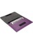 Tablet Kılıfı 2 Cepli 7 Inch 9 Inch 10.1 Inch Rainbow n 19X28 cm 2