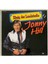 Jonny Hill König Der Landstraße Lp Plak (Orjinal 1989 Dönem Alman Baskı) 1