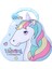 Unicorn Temalı Mavi Renk Çocuk Kumbarası 1