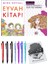 Eyvah Kitap! ve Alev Kız Aninna + Hediyeli 1