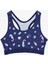 Kız Çocuk Mermaid 2in1 Çok Renkli Spor Üst 2