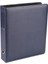Evrak Sunum Tanıtım Firma Klasörü 5 cm 4 Halkalı A4 350 Yaprak Kapasiteli Ring Binder File Vegan 28X32 cm 1