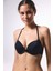 Push Up Siyah Bikini Üstü 1