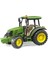 Menashop - John Deere 5115M Traktör Ölçekli Model 1