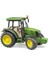 Menashop - John Deere 5115M Traktör Ölçekli Model 2