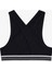 Kız Çocuk Glitter 2li Spor Üst 3