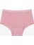 Kız Çocuk Floral Çok Renkli 2li Boxer 3