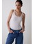 Clean Mesh Beyaz Body 1