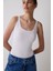 Clean Mesh Beyaz Body 2