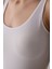 Clean Mesh Beyaz Body 4