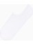 Pale Colored 5li Sneaker Socks 3