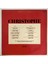 Christophe Greatest Hits Lp Plak (Orijinal Dönem Baskı) 2