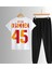 V.osim Futbolcu Sırt Forma Baskılı Unisex Tişört Regular Fit T-Shirt Eşofman Takımı 1