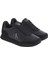 Runner Laceup Low Mıx Mg Siyah Kadın Sneaker 2