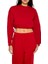 Crop Sweatshirt 2