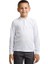 Polo Yaka Çocuk T-Shirt - Uzun - Öz 2