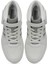 WILMO PU HI 5FX Beyaz Unisex High Sneaker 4