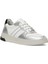 Senado 5fx Beyaz Kadın Sneaker 2
