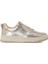 Serden 5fx Altın Kadın Sneaker 1