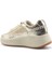 Sampına 5fx Altın Kadın Sneaker 3