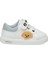 DODE.B5FX Beyaz Erkek Çocuk Sneaker 1