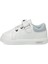 DODE.B5FX Beyaz Erkek Çocuk Sneaker 3