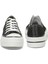 24S-048 5fx Siyah Kadın Sneaker 5