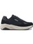 Valls Reus Siyah Erkek Sneaker 1