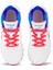 Classıc Leather Step N' F Beyaz Erkek Çocuk Sneaker 4
