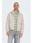 Only&sons Onsron Harrıngton Jacket Kahverengi Erkek Ceket 1