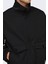 Only&sons Onsron Harrıngton Jacket Siyah Erkek Ceket 3