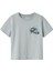 Nmmdrew Nreg Ss Top Box Mavi Erkek Çocuk Kısa Kol T-Shirt 1