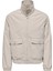 Only&sons Onsron Harrıngton Jacket Kahverengi Erkek Ceket 5