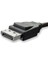 Dp 1.2 Vesa Ultra Hd 3840×2160 4K 60Hz Destekli 21.60 Gbps 1.8 Metre Dp-Dp Displayport Kablo 1