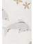 Layette Kız Bebek Kısa Kollu Body 5'li Paket 4