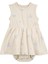Kız Bebek Bodyli Elbise 1