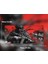 Asker Tasarımlı Kaucuk Taban Su Geçirmez Gamer Mousepad 1