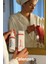 Gül Mayası Aydınlatıcı & Gözenek Sıkılaştırıcı Gül Suyu Cilt Yenileyici Gül Hidrosolü 100ML 10