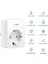 Tp-Lınk Tapo P110 Mini Akıllı Wifi Priz, Enerji İzleme 4-Lü Paket 1