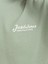 Jjbeau Tee Ss Frontprınt Crew Neck Ln Erkek T-Shirt 2