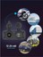USB + 12-24 Volt Çakmak Giriş Soket Tekne Oto Kamyonet Soketi Marine Tip Soket 7 1