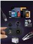 USB + 12-24 Volt Çakmak Giriş Soket Tekne Oto Kamyonet Soketi Marine Tip Soket 7 2