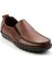 Taba Leather Erkek Casual Ayakkabı E01900400203 2