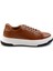 Taba Floter Leather Erkek Sneaker E01401097940 1