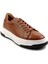 Taba Floter Leather Erkek Sneaker E01401097940 2