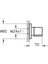 A4146136 Ankastre Stop Valf 2