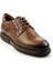 Ceviz Leather Erkek Casual Ayakkabı E01075619303 2